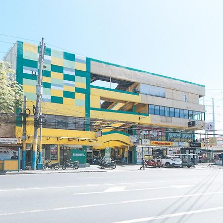 Reddoorz Near Sm City Muntinlupa San Pedro  المظهر الخارجي الصورة