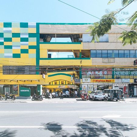 Reddoorz Near Sm City Muntinlupa San Pedro  المظهر الخارجي الصورة