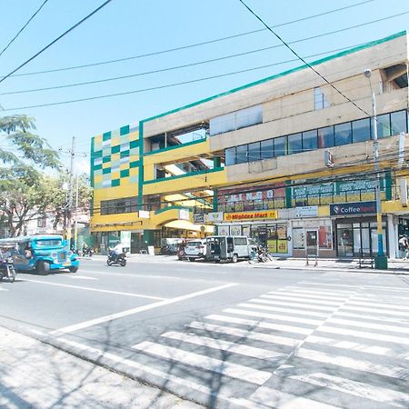 Reddoorz Near Sm City Muntinlupa San Pedro  المظهر الخارجي الصورة