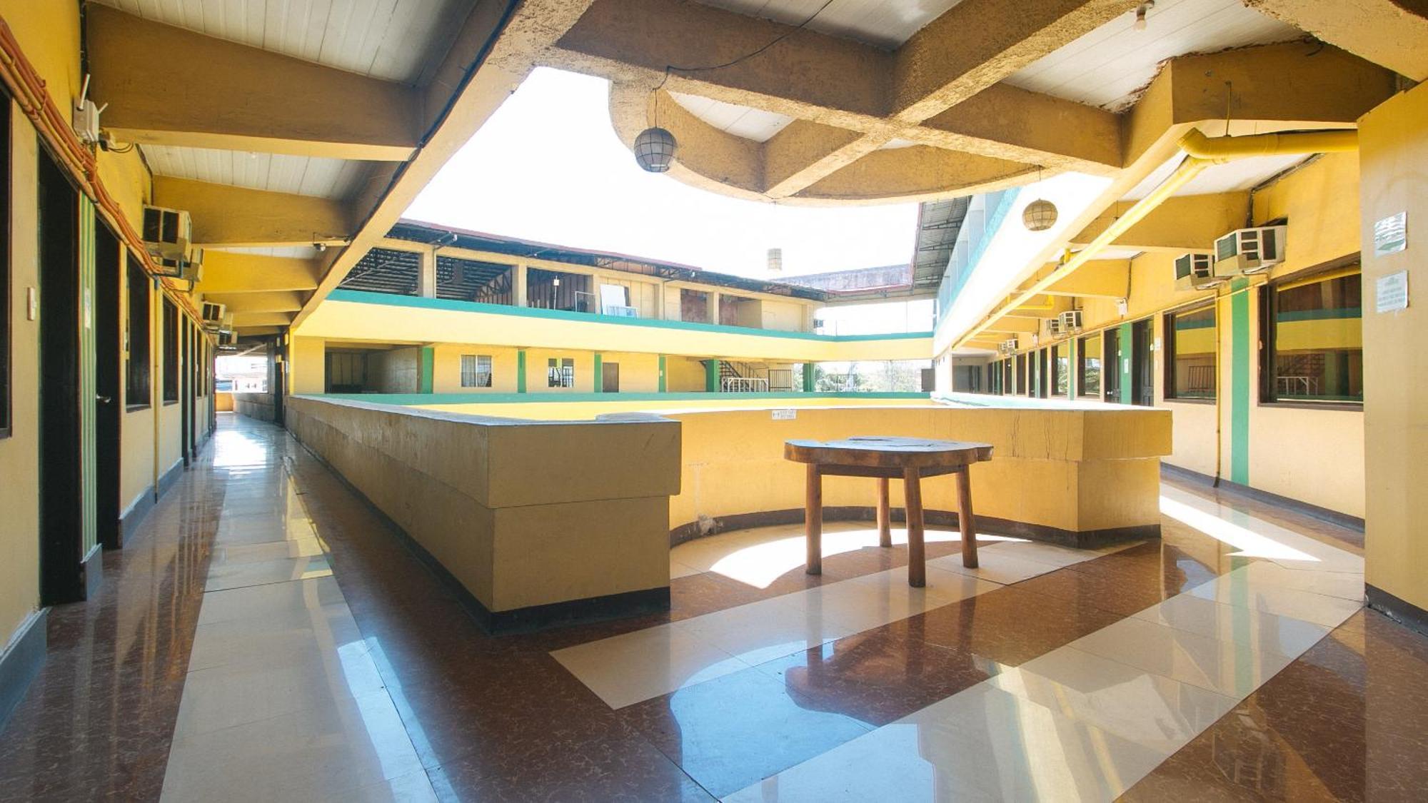 Reddoorz Near Sm City Muntinlupa San Pedro  المظهر الخارجي الصورة