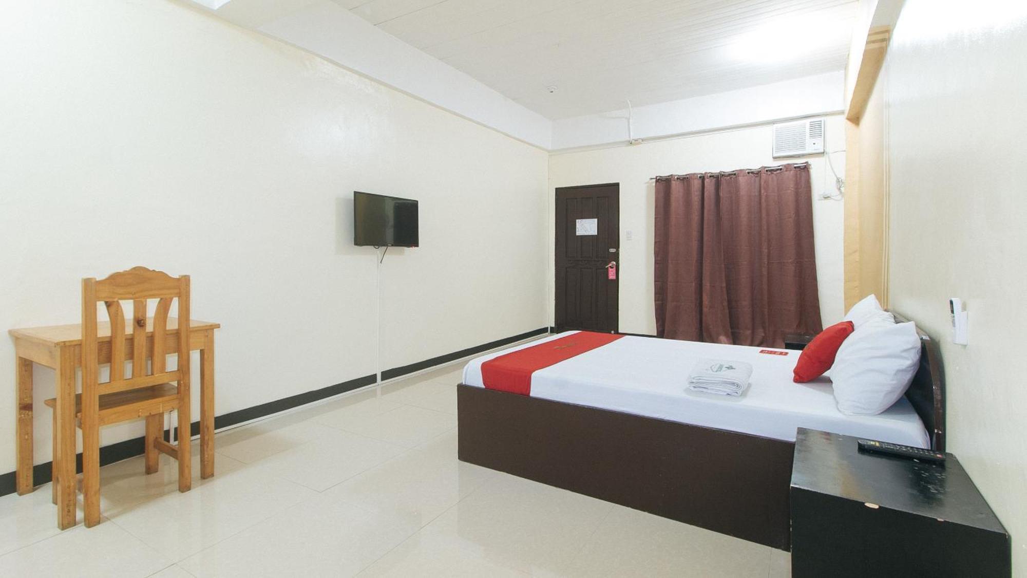 Reddoorz Near Sm City Muntinlupa San Pedro  المظهر الخارجي الصورة