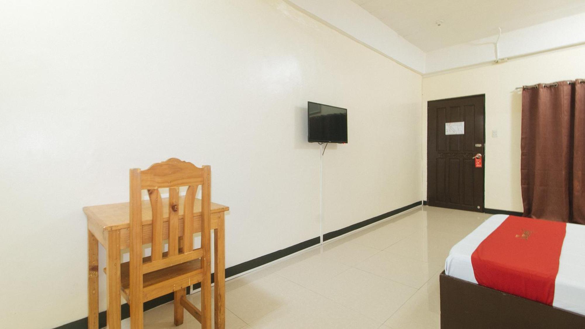 Reddoorz Near Sm City Muntinlupa San Pedro  المظهر الخارجي الصورة